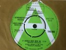 GLADYS KNIGHT & THE PIPS: DEMO COPY 
