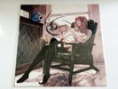 Square Enix SQ Trax Vinyl Record
