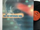 The Paul Bley Synthesizer Show Milestone MSP 9033 Jazz Vinyl LP