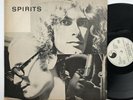 Spirits Jeanne Lee Gunter Hampel Perry Robinson Birth 007 Jazz Vinyl LP