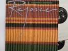 Pharoah Sanders Rejoice Theresa TR 112 Jazz Vinyl LP Elvin Jones Joe Bonner