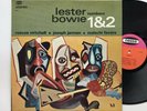 Lester Bowie Number 1 & 2 Nessa N-1 Joseph Jarman 1st Press Jazz Vinyl LP