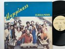 Happiness Ojeda Penn IFE TL 50280 Jazz Funk Vinyl LP