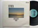 Between And The Waters Opened Wergo SM 1014 German Jazz Vinyl LP
