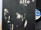 Anthony Braxton For Alto Delmark DS 420 421 Free Jazz Vinyl LP 1st Press