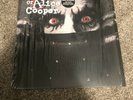 Alice Cooper - The Eyes Of Lp 1st Press White Vinyl