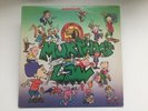 Murphy’s Law S/T LP 1st Pressing 1986 Green Vinyl