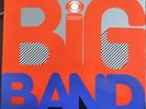 Seltene Promo- LP der ORF Big Band von 1973