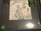 Metallica And Justice for All Deluxe Box Set NEU und versiegelt
