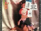 Laura Brannigan Lp SEALED Hold Me 1985 Original