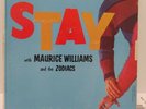 MAURICE WILLIAMS ZODIACS Stay Herald HLP 1014 Original Mono VG+