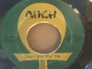 45rpm DAMON Very RARE  ROCK PSYCHE FUZZ GARAGE 'POOR POOR GENIE' VG++