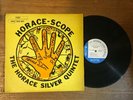 Horace Silver Quintet LP - Horace-Scope - Blue Note 84042 RVG Ear West 63rd NYC