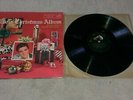 ELVIS' CHRISTMAS ALBUM lp RCA LOC 1035 vg 1957 record album PRESLEY mono VICTOR