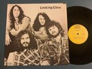 LOOKING GLASS - LOOKING GLASS - 1972 CBS RECORDS ROCK VINYL LP