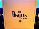 The Beatles In Mono Vinyl Box Set 14 LP Albums + Book Original Box Mint  2014