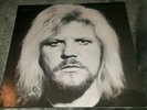 Edgar Froese AGES Double 2-LP Gatefold Tangerine Dream EX+ GERMAN IMPORT RARE