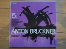 Bruckner-Sinfonie Nr 5-Konwitschny-Eterna 2er Lp Box-Originalfassung-1962