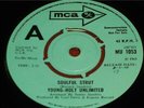 Young-Holt Unlimited:   Soulful Strut  UK    1968   EX+   DEMO  7
