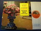 ED1 SCHUMANN - PIANO QUINTET / TCHAIKOVSKY LP, Smetana Quartet, EMI ASD 2386