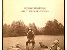 Original Vintage 3-LP Box Set, George Harrison, All Things Must Pass, Near Mint