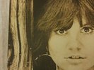 Linda Ronstadt S/T Self-Titled Album  1st Press Vinyl LP Capitol SMAS-635