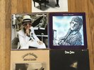 5 LP Lot: Elton John, Honky Chateau, Greatest Hits, Empty Sky