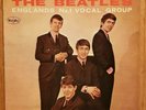 Beatles Introducing the Beatles NO COMMA 1964 VEE-JAY VJLP 1062 LP Mono*