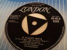 Eddie Cochran - UK London Tri-Centre HLU-8386 - 20 Flight Rock