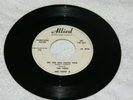 THE VIBES SOUL DOO WOP 45 