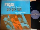 LYRITA LP SRCS-112: Gerald Finzi - Cello Concerto - Yo-Yo Ma - 1979 UK NM
