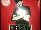 Nipsey Hussle Crenshaw Vinyl LP (2017, Omerta) SOLD OUT 405/500. SEALED RARE