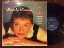 Beverly Kenney Japanese Lp 2218 1970s with Jimmy Jones