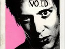 RICHARD HELL & VOIDOIDS Live CBGB'S 1978 PUNK ROCK Heartbreakers Ramones