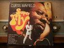 Curtis Mayfield - Superfly Vinyl LP