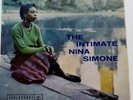 Nina Simone - Parlophone GEP-8864 - The Intimate Nina Simone - UK EP