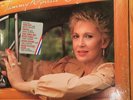 RARE Tammy Wynette: Higher Ground 12” VINTAGE VINYL Record LP US Import 1987
