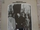 Bob Dylan John Wesley Harding 1967 LP Vinyl NM- Nice Original In Shrink CS 9604