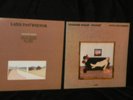 EBERHARD WEBER COLOURS LITTLE MOVEMENTS ALSO LATER  THAT ECM RECORDS MINT TO -M