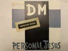 Depeche Mode Personal Jesus France 7” Promo Single