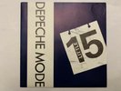 Depeche Mode Little 15 France 7” Promo Single
