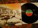 LP LED ZEPPELIN - Houses of the Holy RARE Org IT 1973 1.Pr. wie neu FOC RainSong