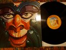 LP JANE - Same / Krautrock RARE Org DE 1980 1.Press. wie neu Top