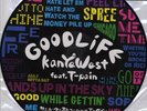 Kanye West feat T-Pain - Good Life '07 12