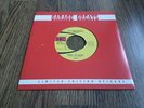 AL'S UNTOUCHABLES - COME ON BABY / STICK AROUND 7