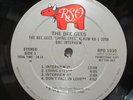 The Bee Gees Spirits Have Flown 1981 US Promo Nur BBC Musik & Interview LP Gibb