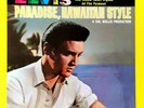 ELVIS PRESLEY (33 RPM - ITALY) LPM 3643 