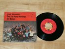Beau Brummels ; One too many Mornings  beat