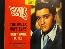 ELVIS PRESLEY (45 RPM - ITALY) 45N 1370  