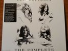 LED Zeppelin the Complete BBC Sessions Vinyl 5 LP Boxset Sealed